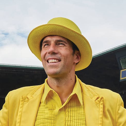 Jesse Cole