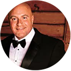John Jaquish