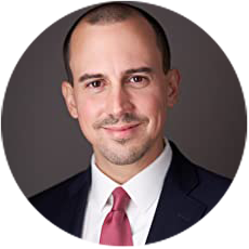 Jonathan D. Bird