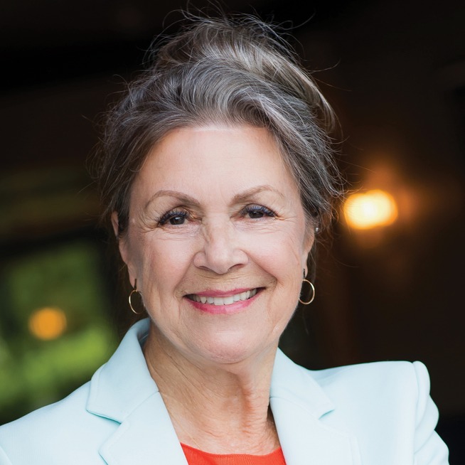 Kathleen Sinclair