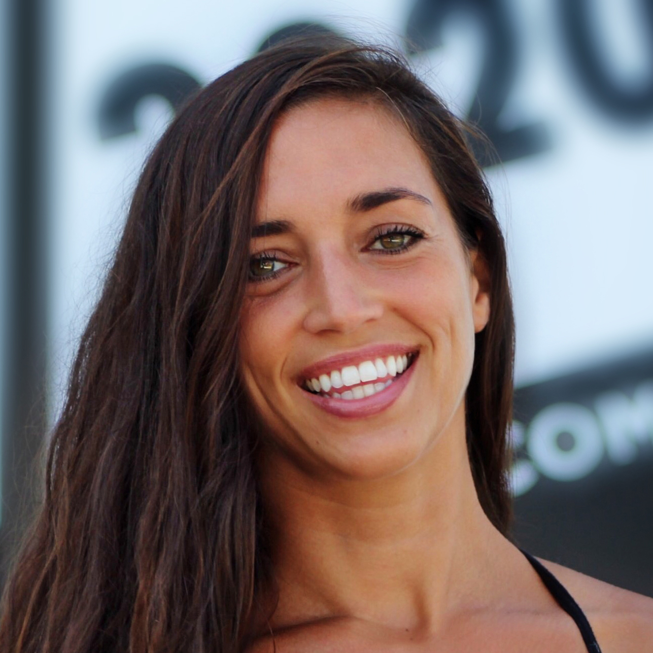 Katie B. Happyy