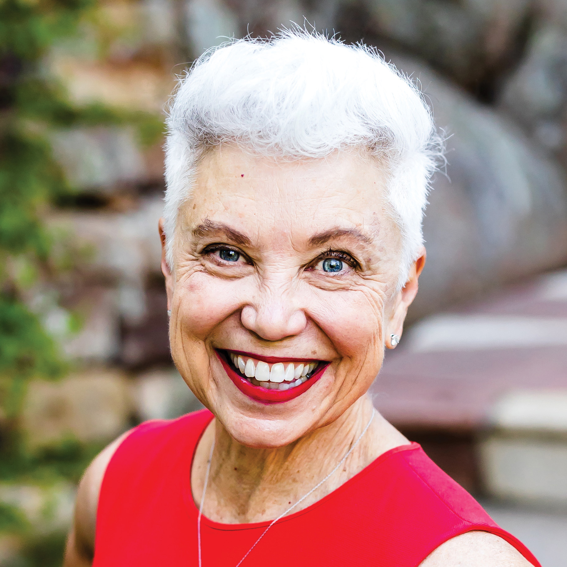 Kay Allison