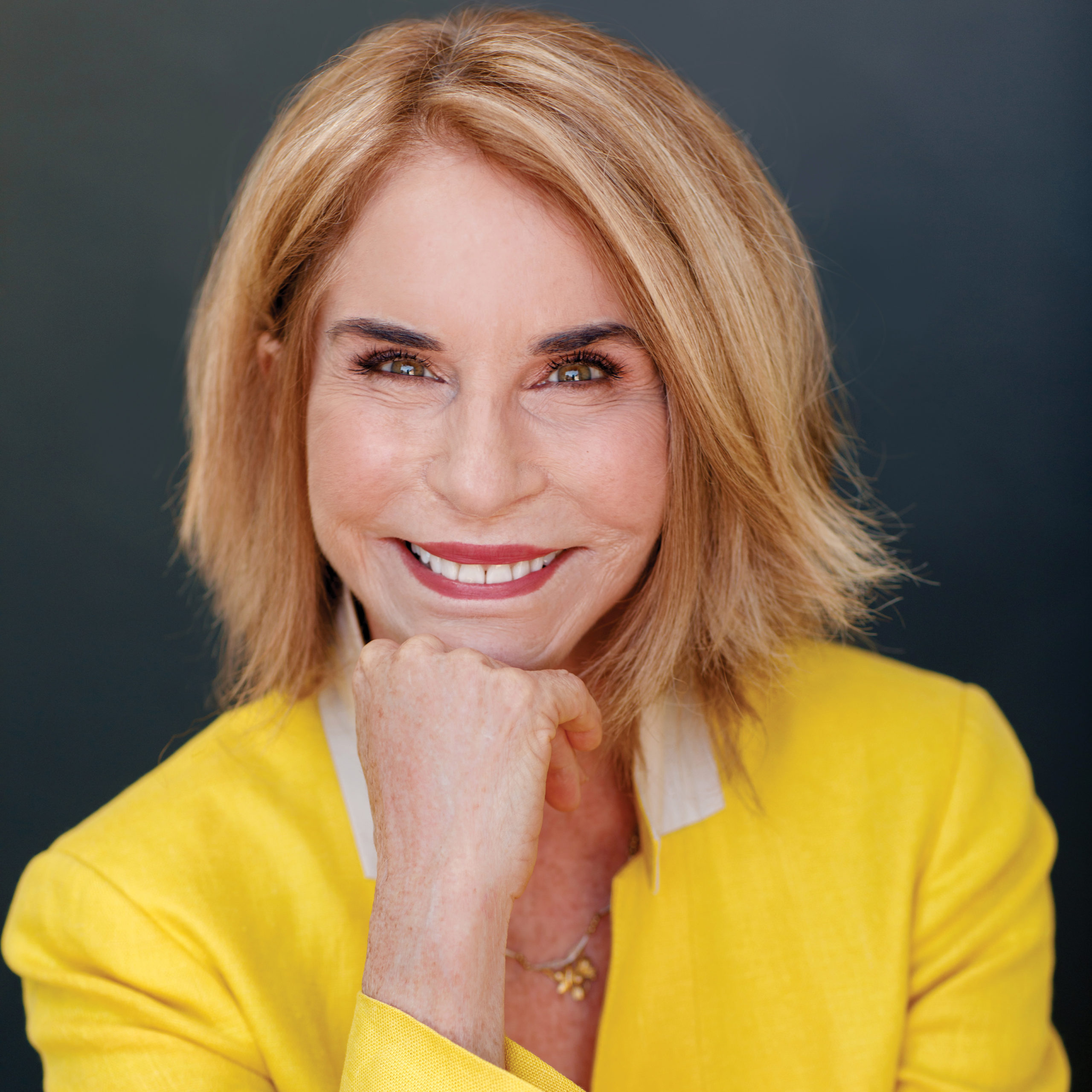 Lana Melman