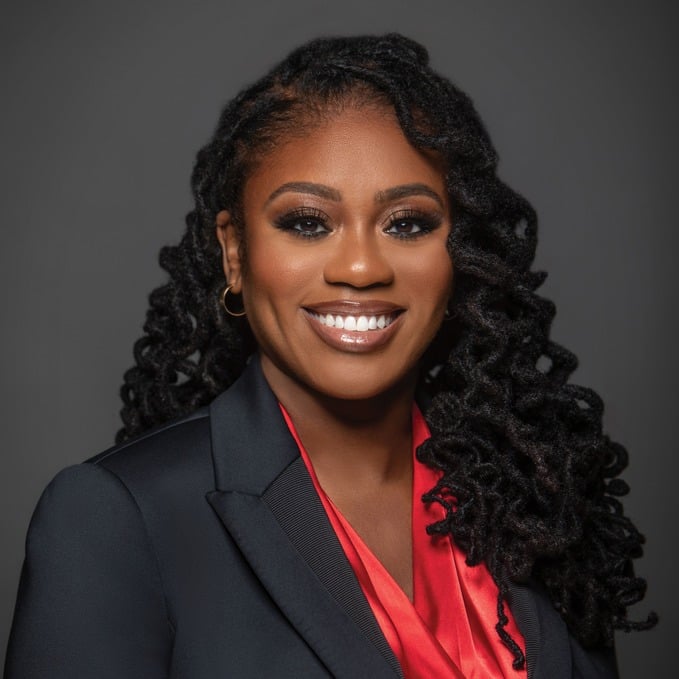 Lattisha Bilbrew