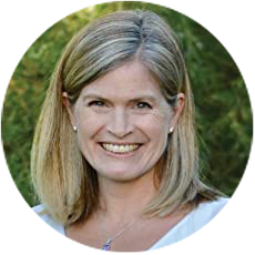 Dr. Laura Brown, ND