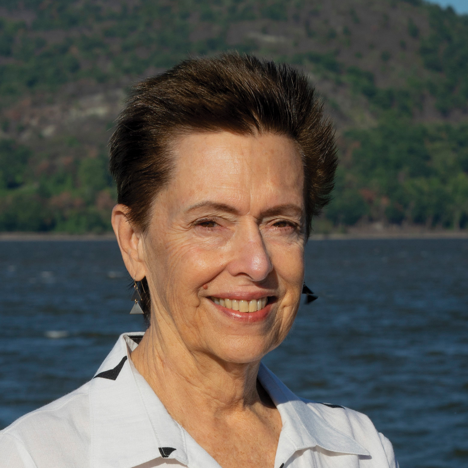 Laurie Leitch