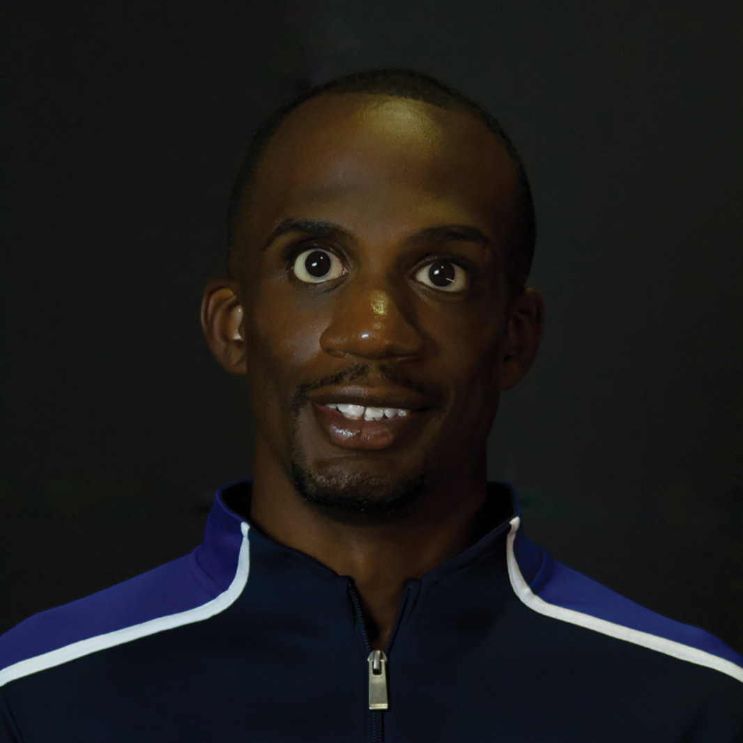 Lex Gillette