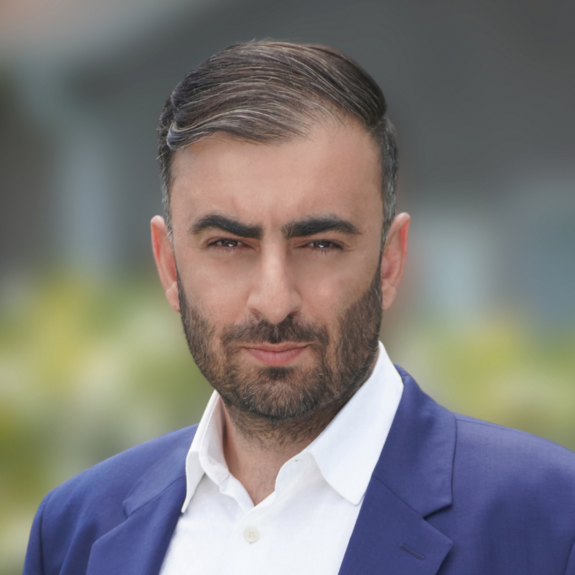 Mario Simonyan
