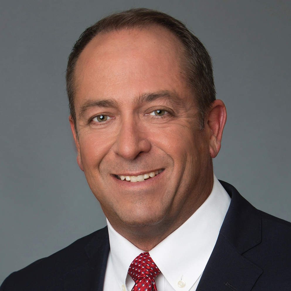 Marty Groover