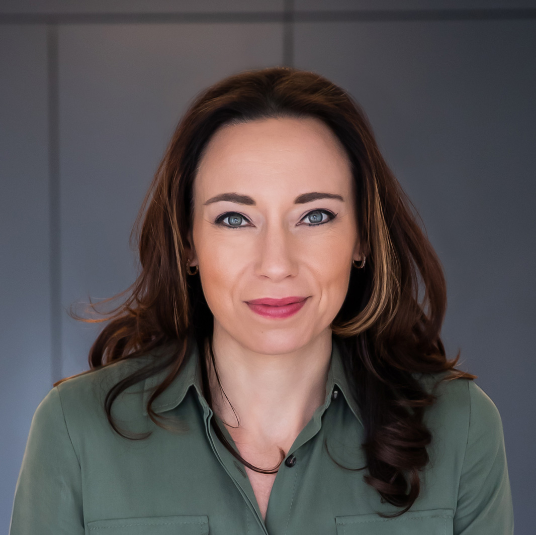 Meghan Walker