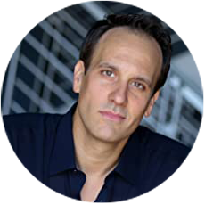Michael Bernoff