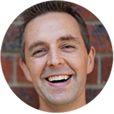 Michael Fearne