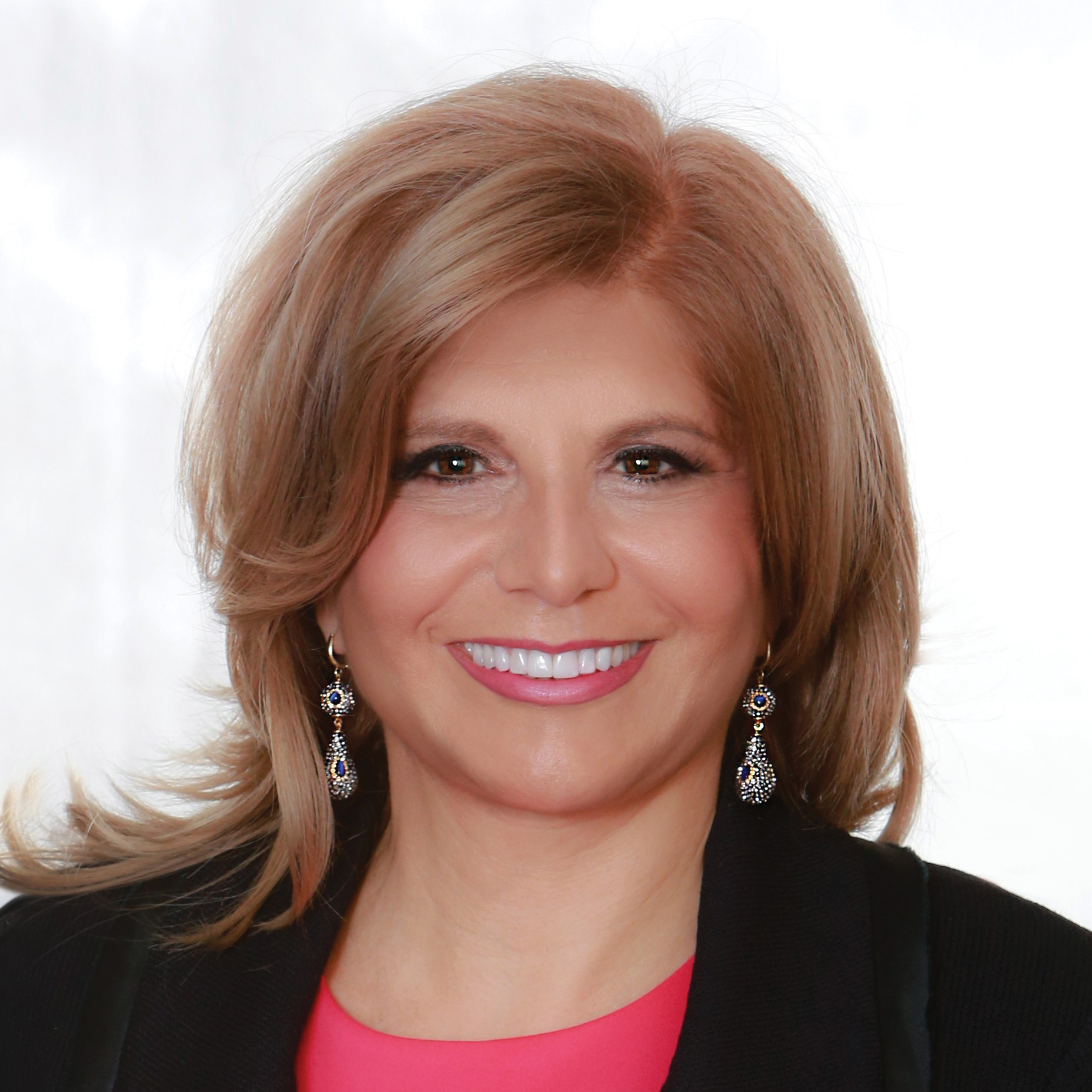 Micheline Nader