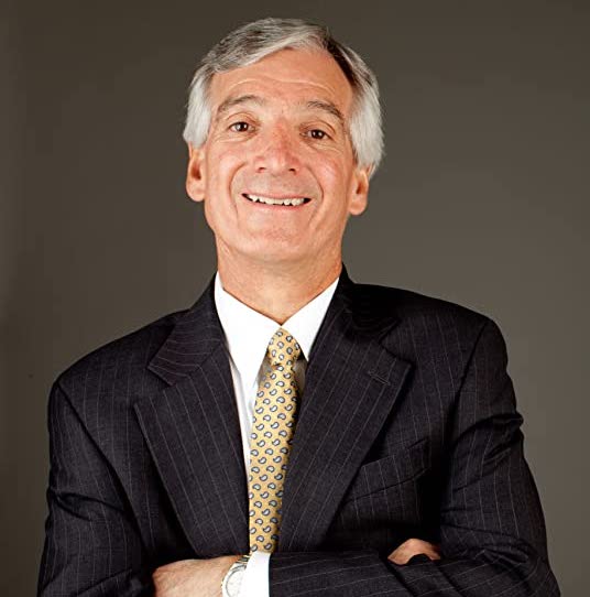 Mike Glauser
