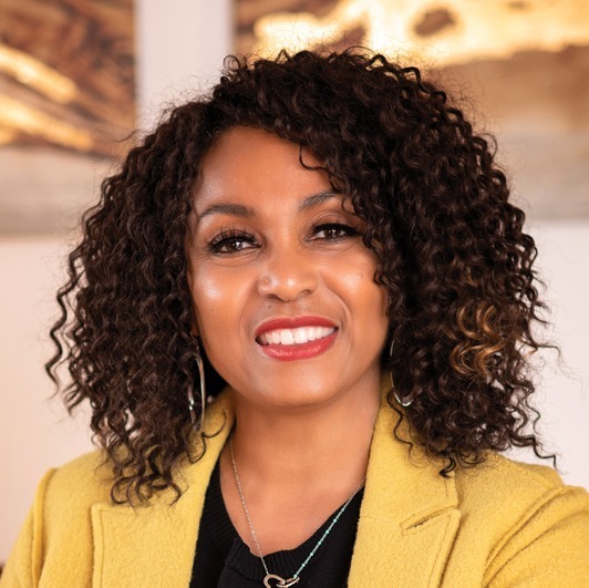 Monica Alexander