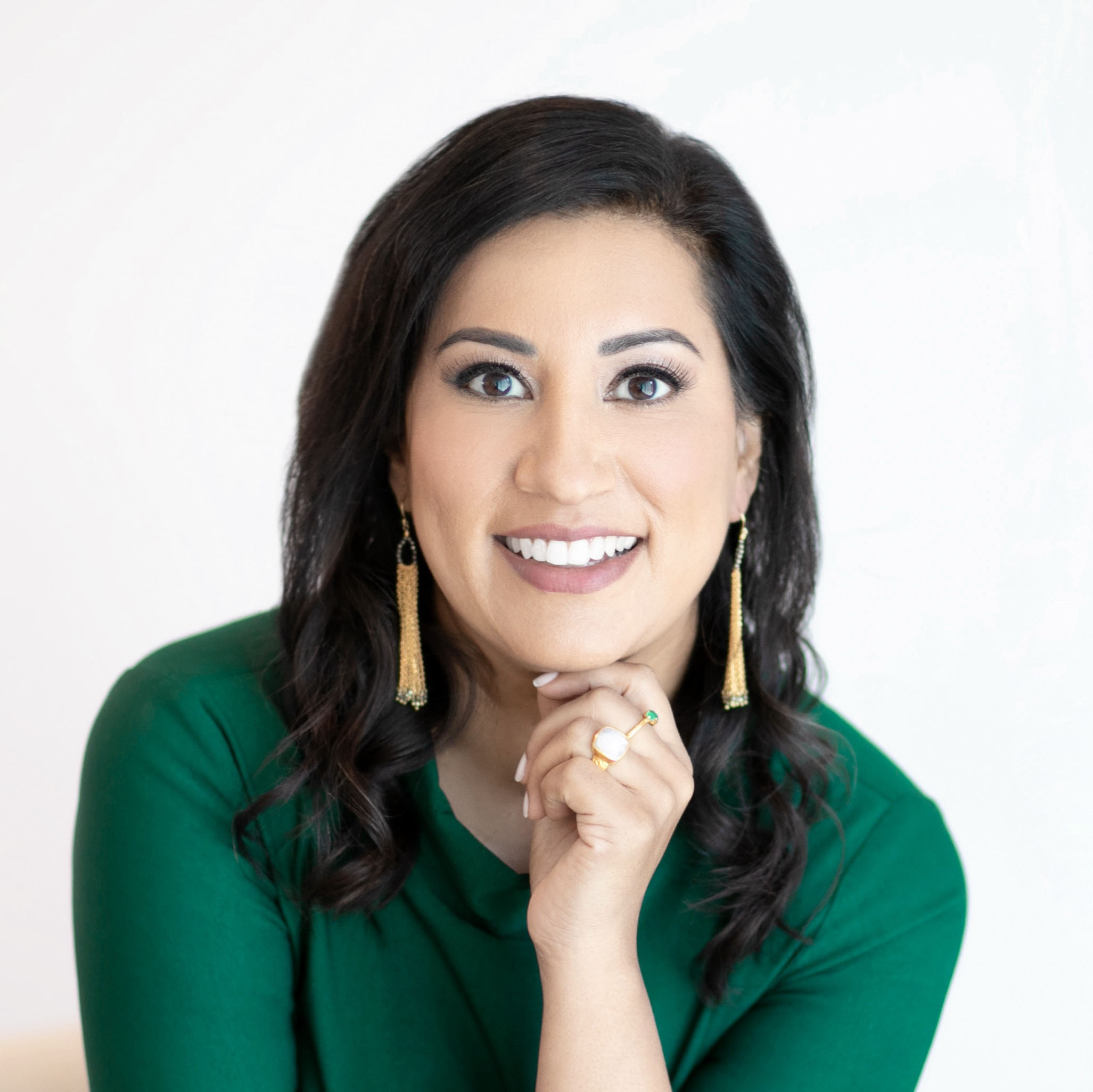 Monisha Bhanote