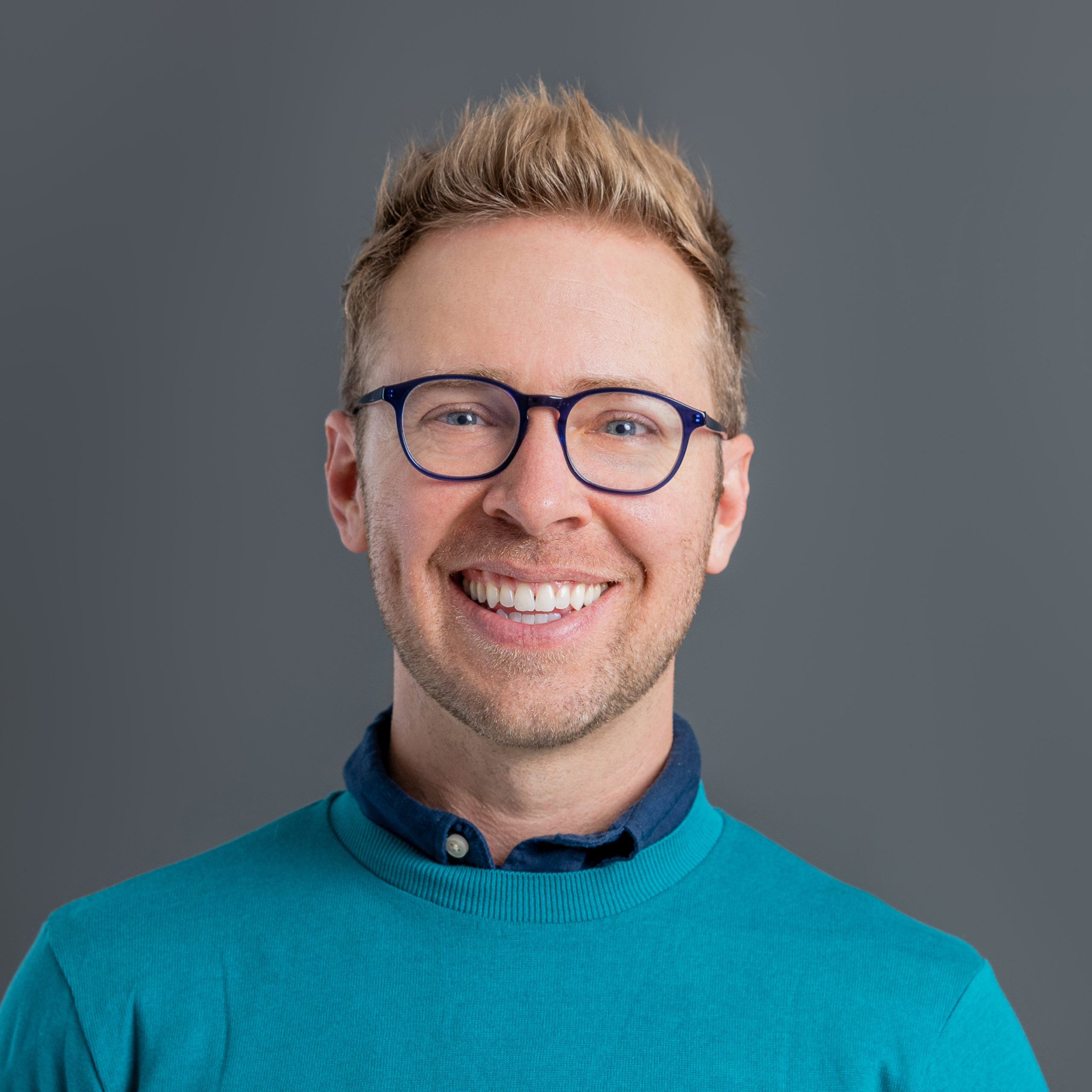 Nick Gray
