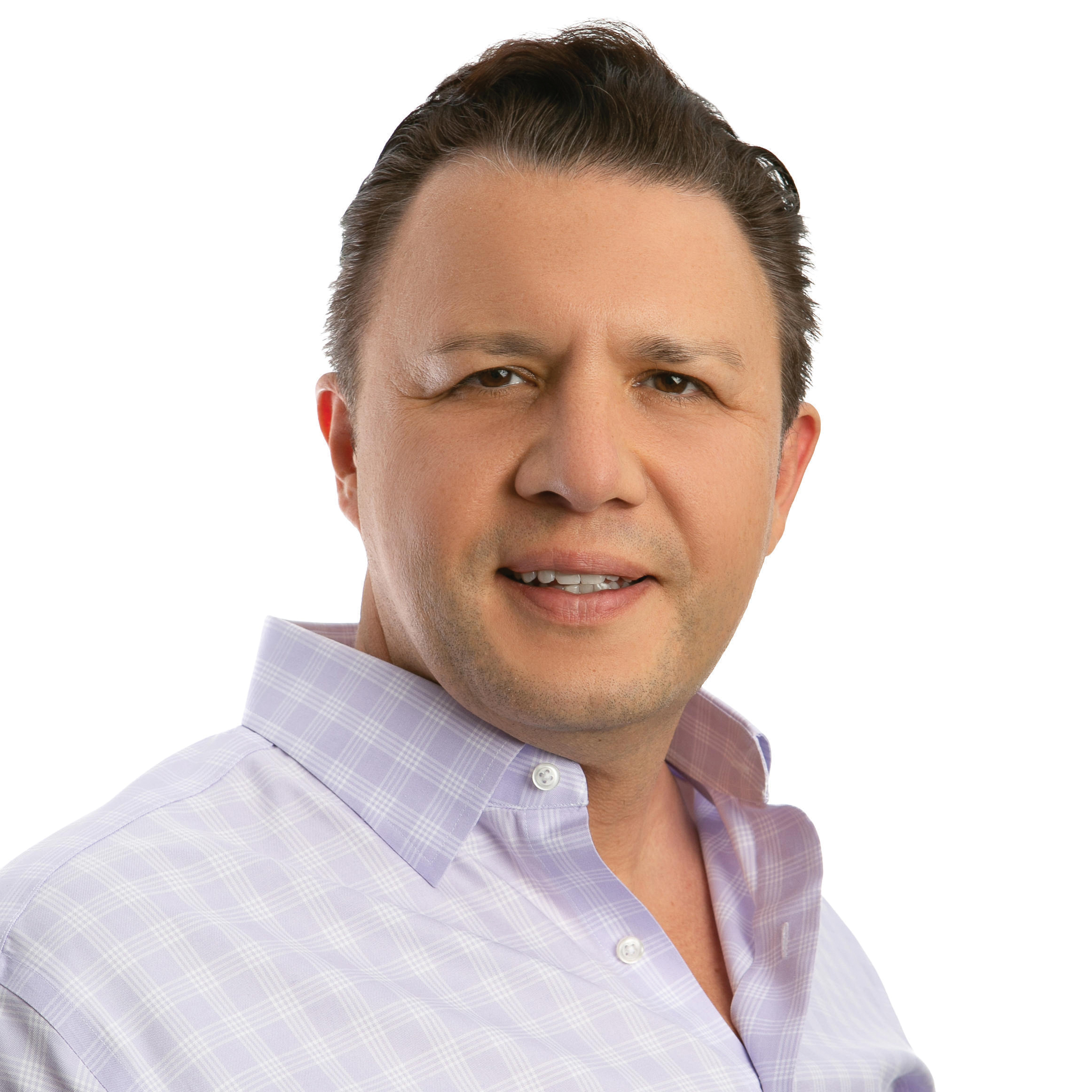 Nicholas Shevelyov