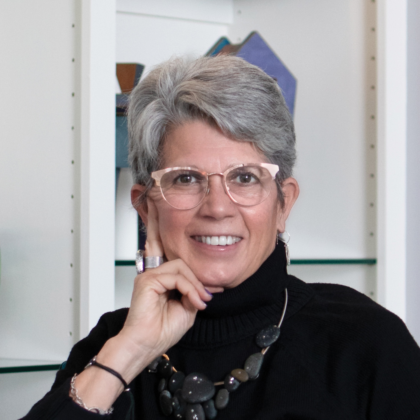 Patti Temple Rocks