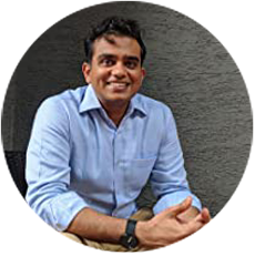 Praveen Suthrum