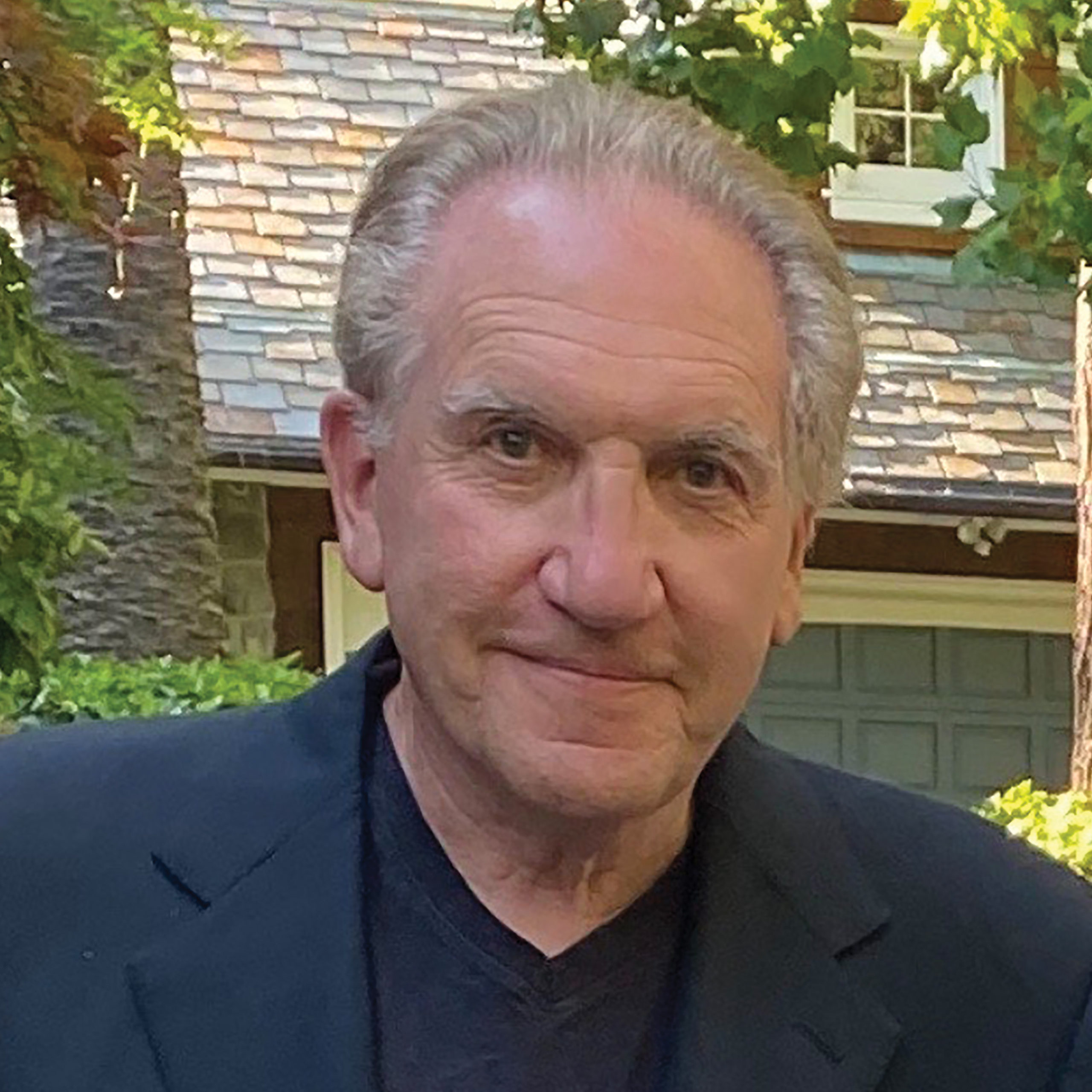 Richard Thalheimer