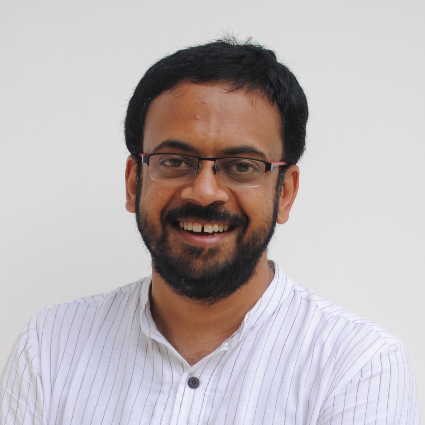 Roshan Paul