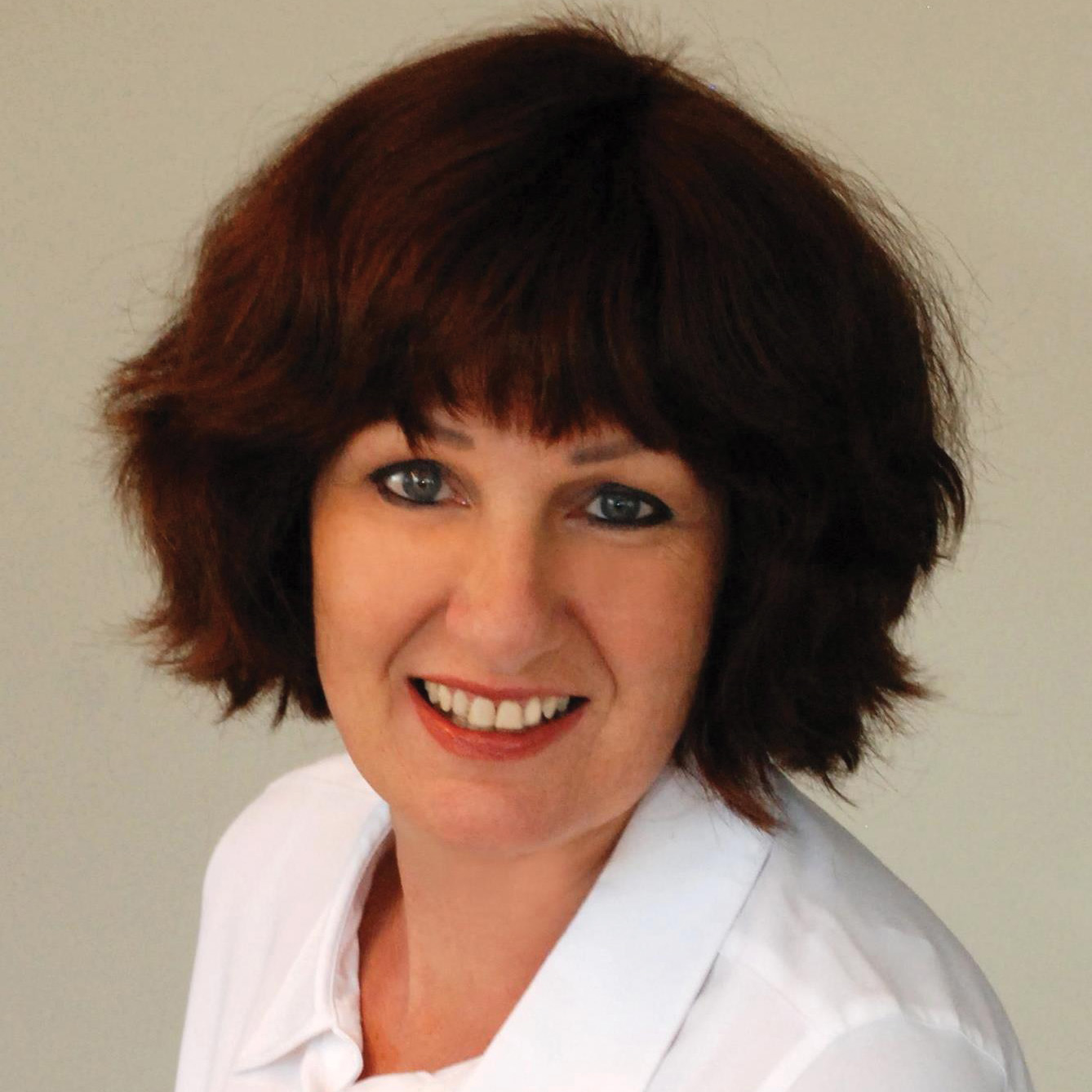 Sandra Forrester