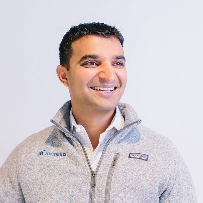 Sangram Vajre