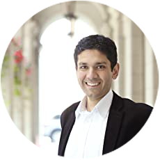 Saqib Qureshi