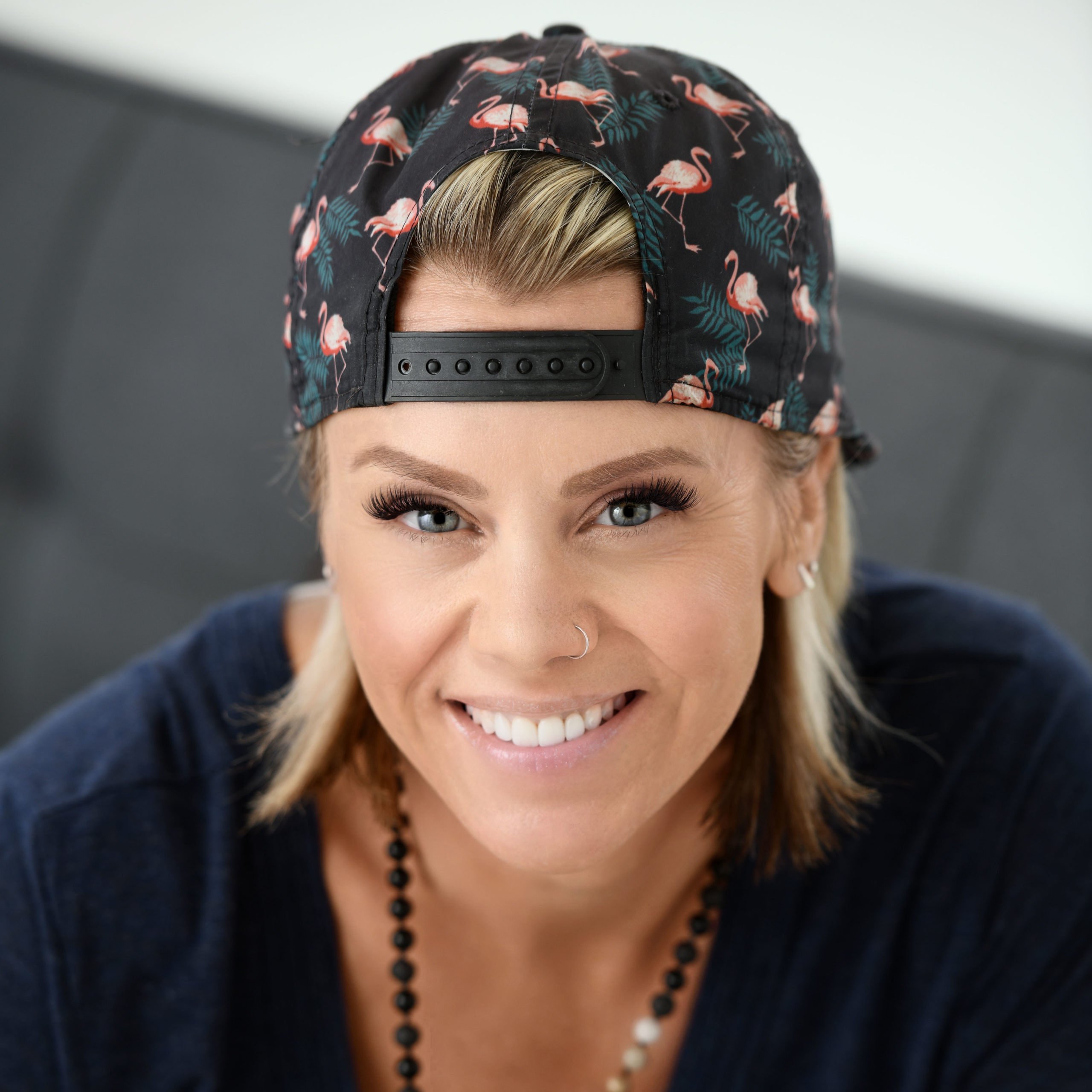 Sara Waters