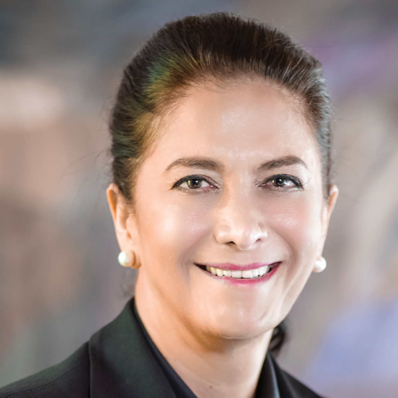 Shireen Muhiudeen