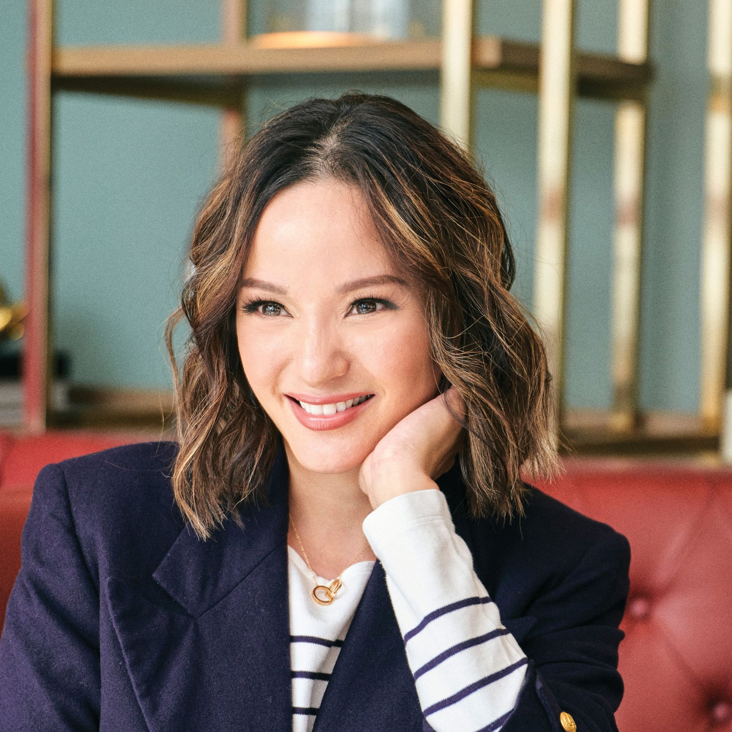Simone Heng