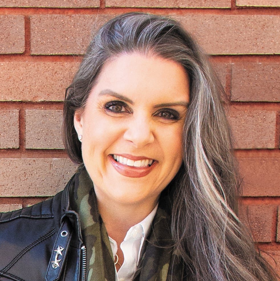 Susan Combs