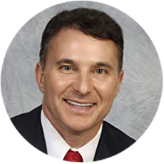 Tim Carlin
