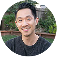 Timothy Yen