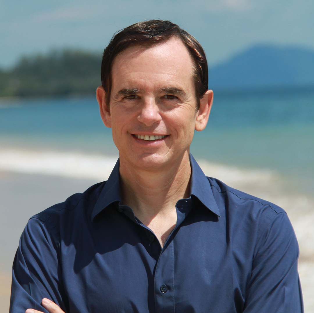 Todd Miller