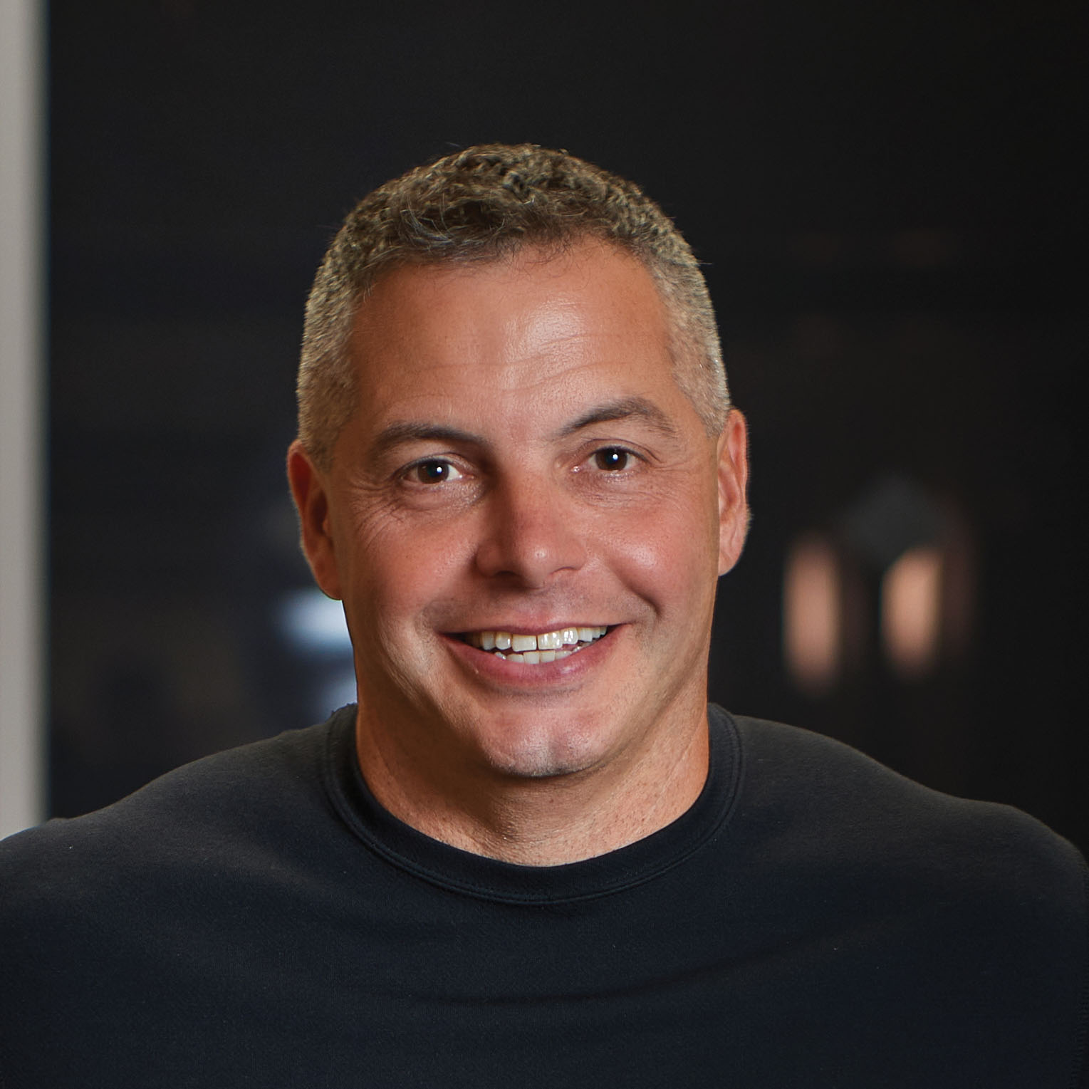 Tom Caporaso