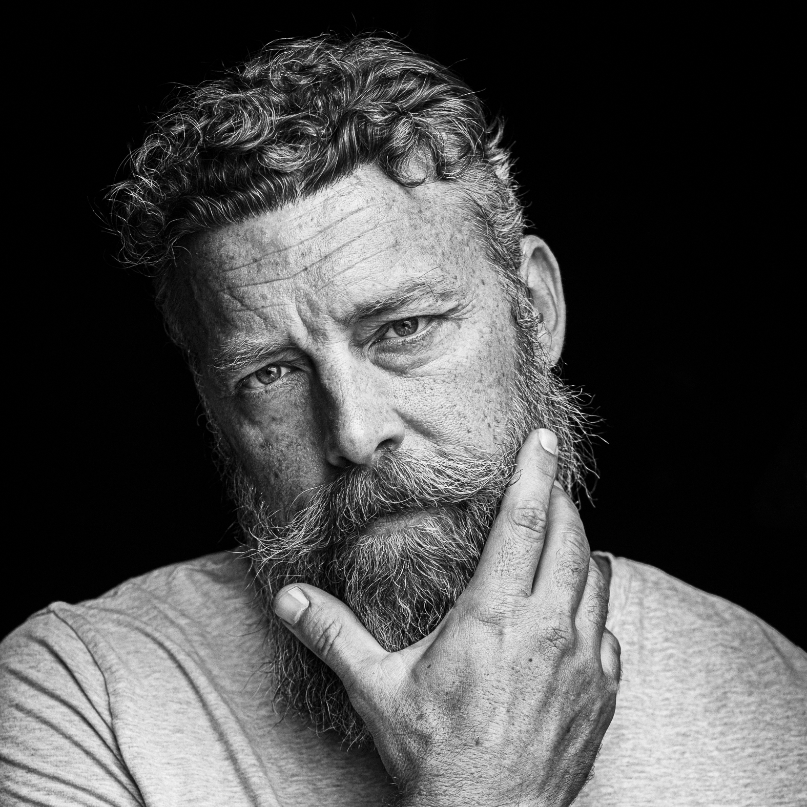 Travis Corcoran