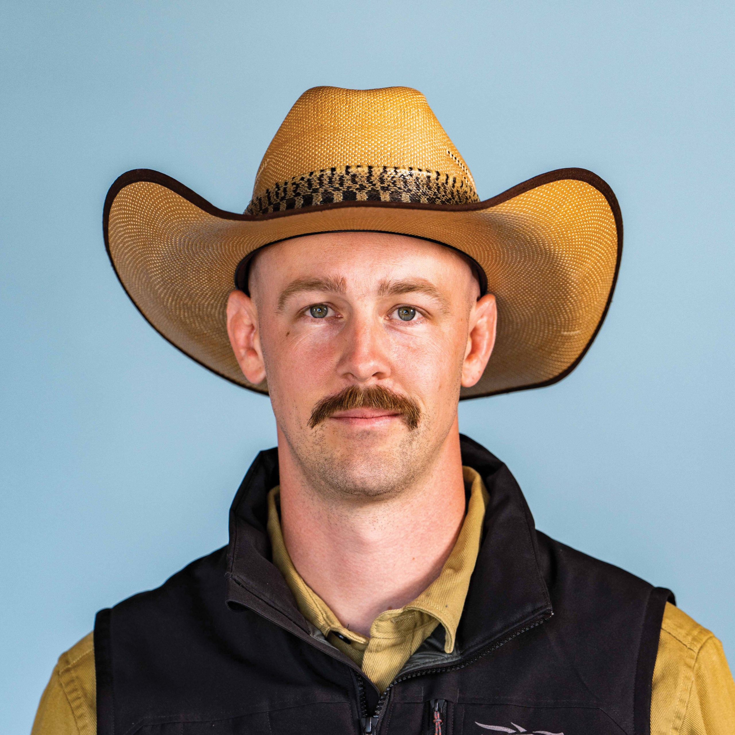 Zachary Hanson