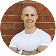 Adam Martin