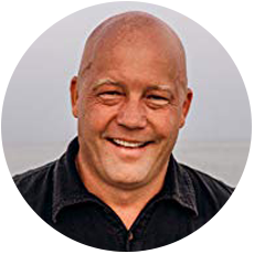 Allan Misner