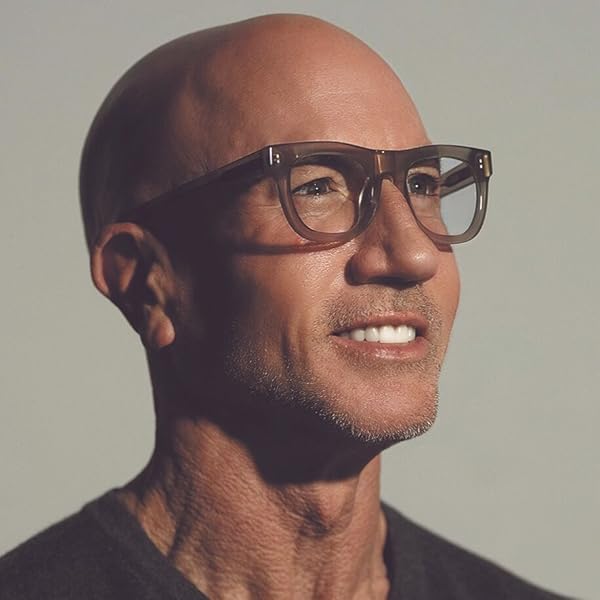 Ron Thurston