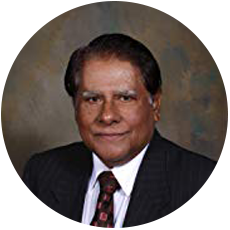 Basheer Ahmed