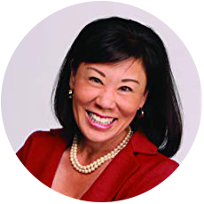 Becky Takeda-Tinker