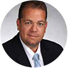 Bill Bymel