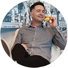 Brian Scudamore