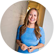 Bridgette Mayer