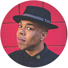 Chris Denson