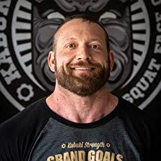 Chris Duffin