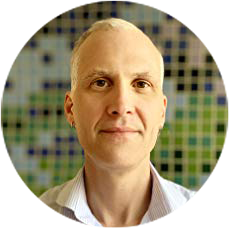 Christopher Creel